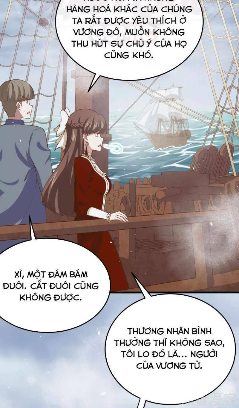 Từ Hôm Nay Bắt Đầu Làm Thành Chủ - Chapter 162 - Page 17