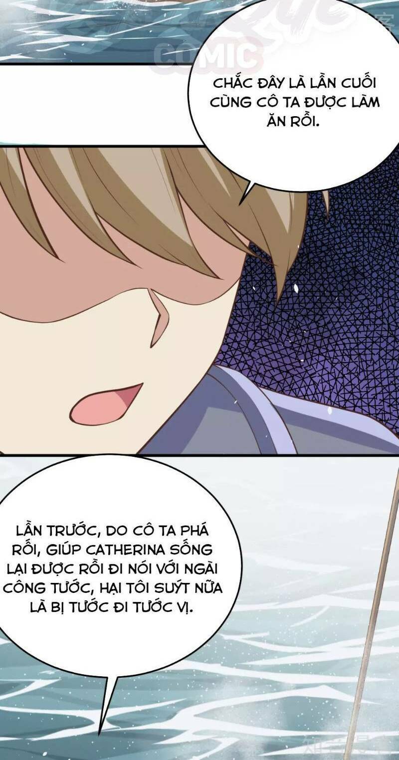 Từ Hôm Nay Bắt Đầu Làm Thành Chủ - Chapter 162 - Page 19