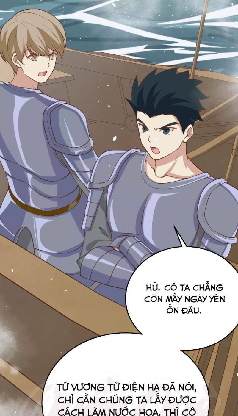 Từ Hôm Nay Bắt Đầu Làm Thành Chủ - Chapter 162 - Page 20