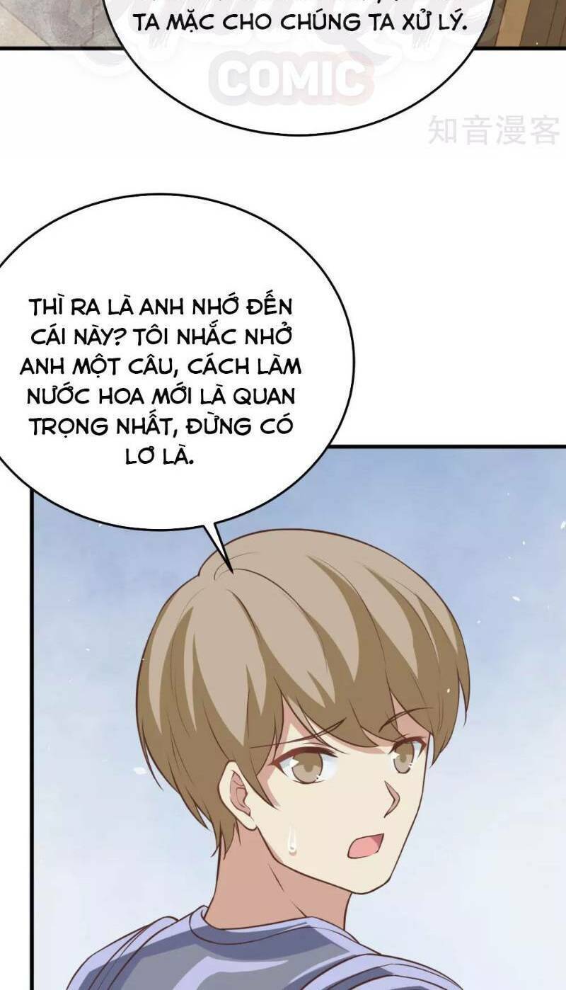 Từ Hôm Nay Bắt Đầu Làm Thành Chủ - Chapter 162 - Page 21