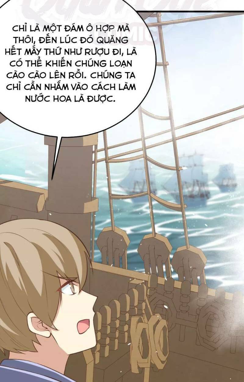 Từ Hôm Nay Bắt Đầu Làm Thành Chủ - Chapter 162 - Page 23
