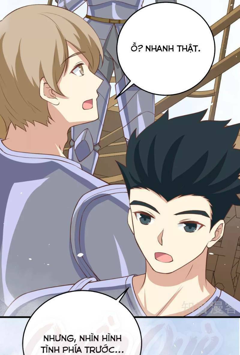 Từ Hôm Nay Bắt Đầu Làm Thành Chủ - Chapter 162 - Page 26