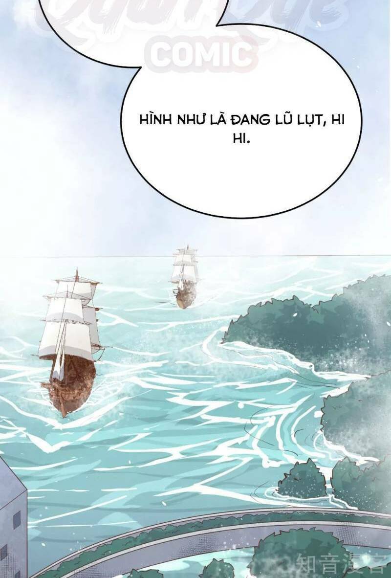 Từ Hôm Nay Bắt Đầu Làm Thành Chủ - Chapter 162 - Page 27