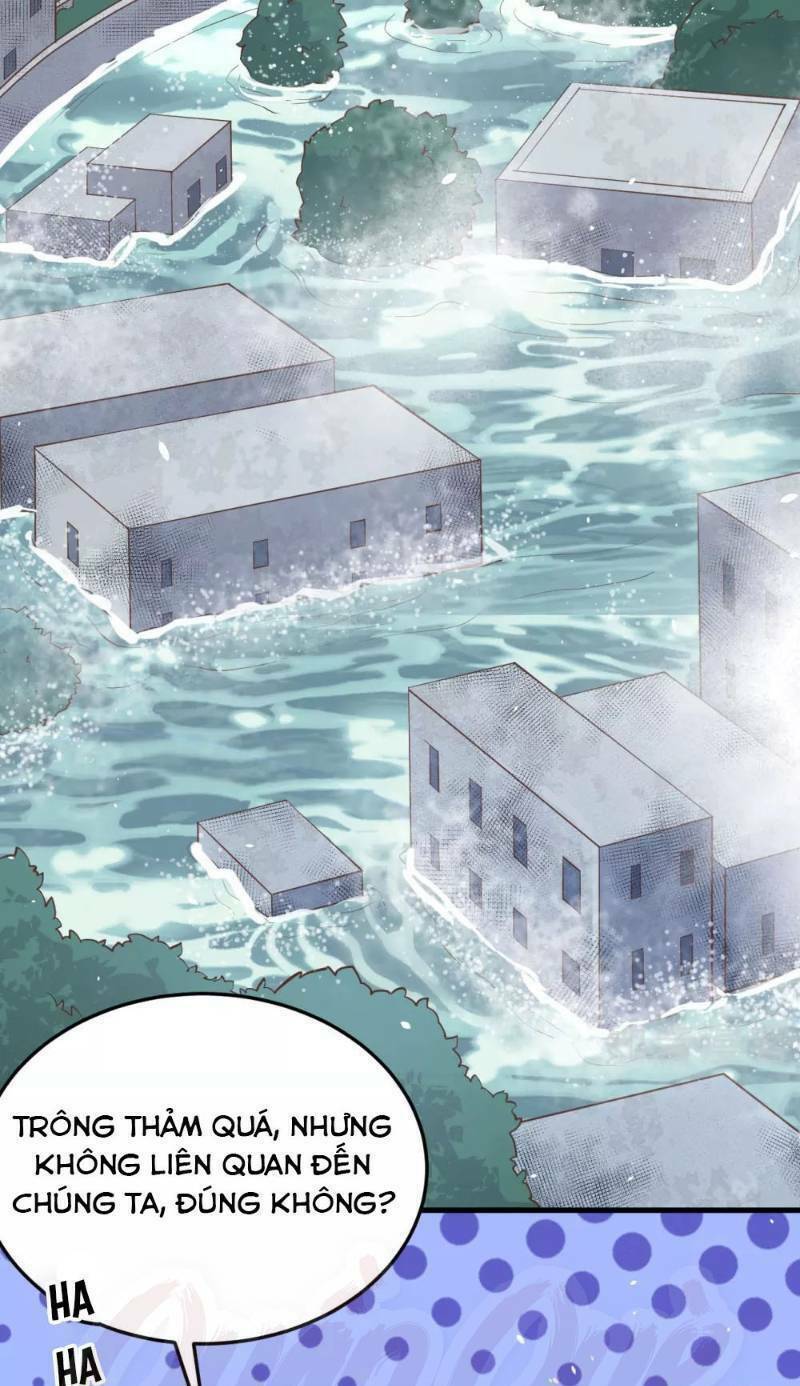 Từ Hôm Nay Bắt Đầu Làm Thành Chủ - Chapter 162 - Page 28