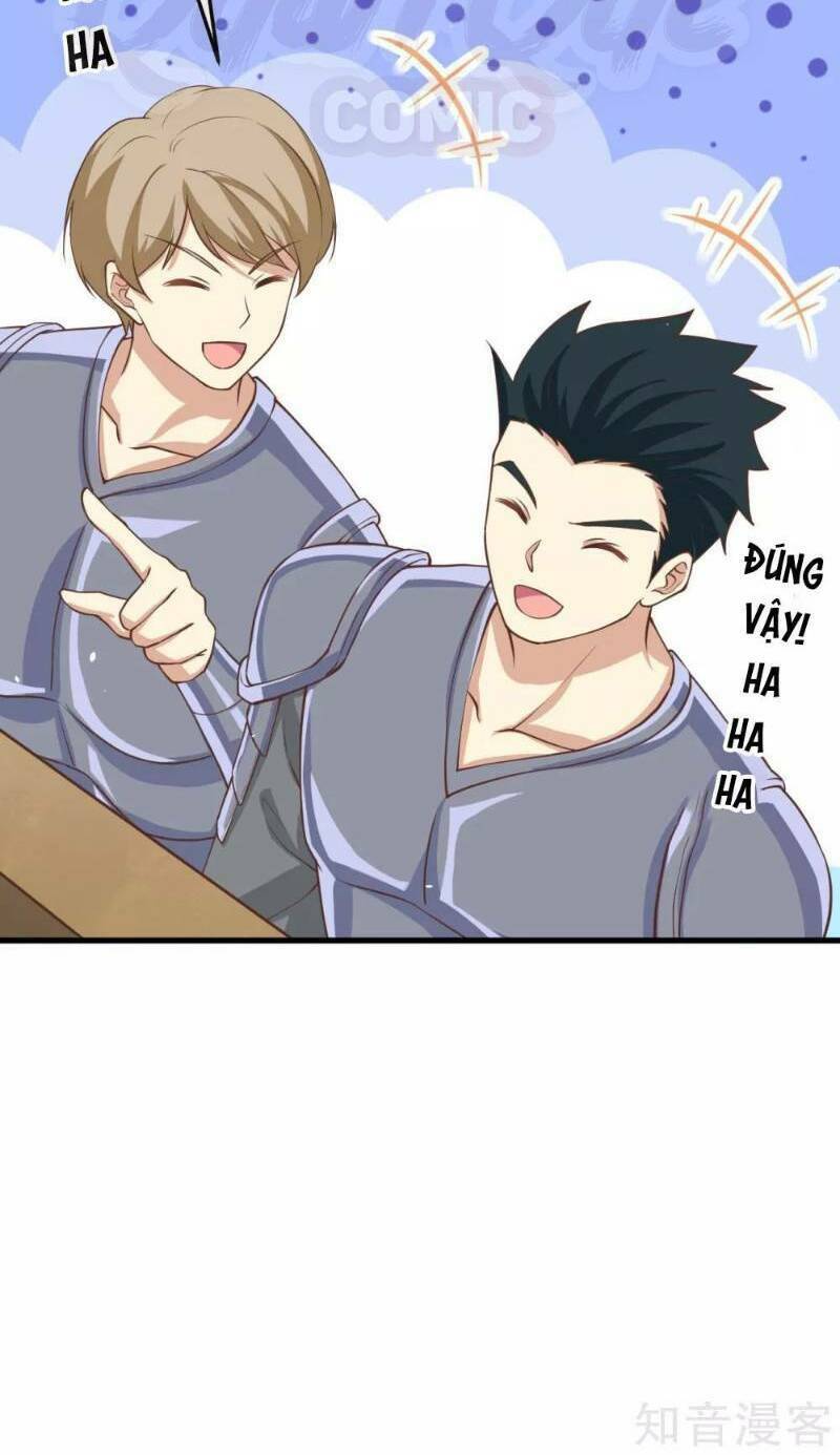 Từ Hôm Nay Bắt Đầu Làm Thành Chủ - Chapter 162 - Page 29