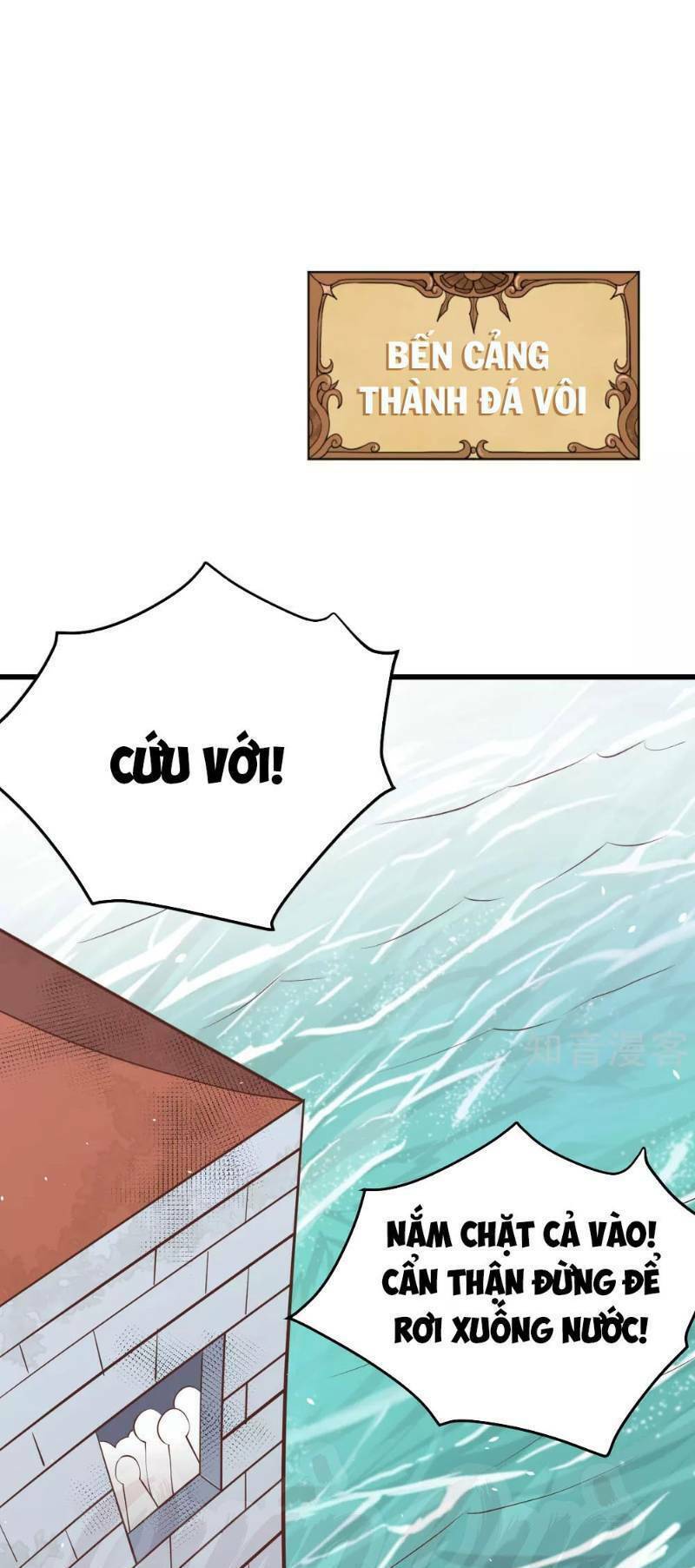 Từ Hôm Nay Bắt Đầu Làm Thành Chủ - Chapter 162 - Page 30