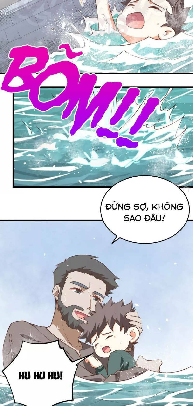 Từ Hôm Nay Bắt Đầu Làm Thành Chủ - Chapter 162 - Page 33