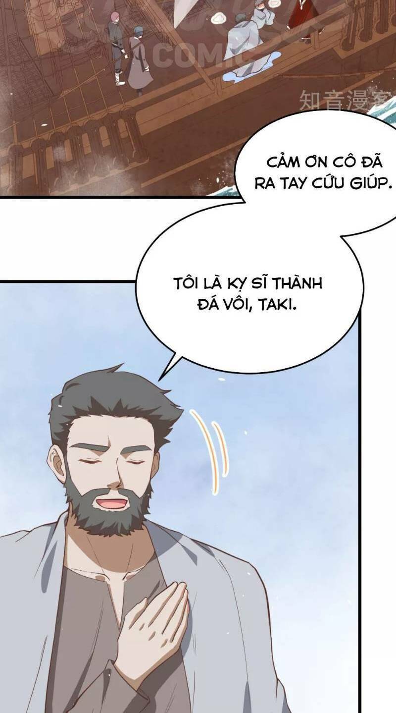 Từ Hôm Nay Bắt Đầu Làm Thành Chủ - Chapter 162 - Page 37