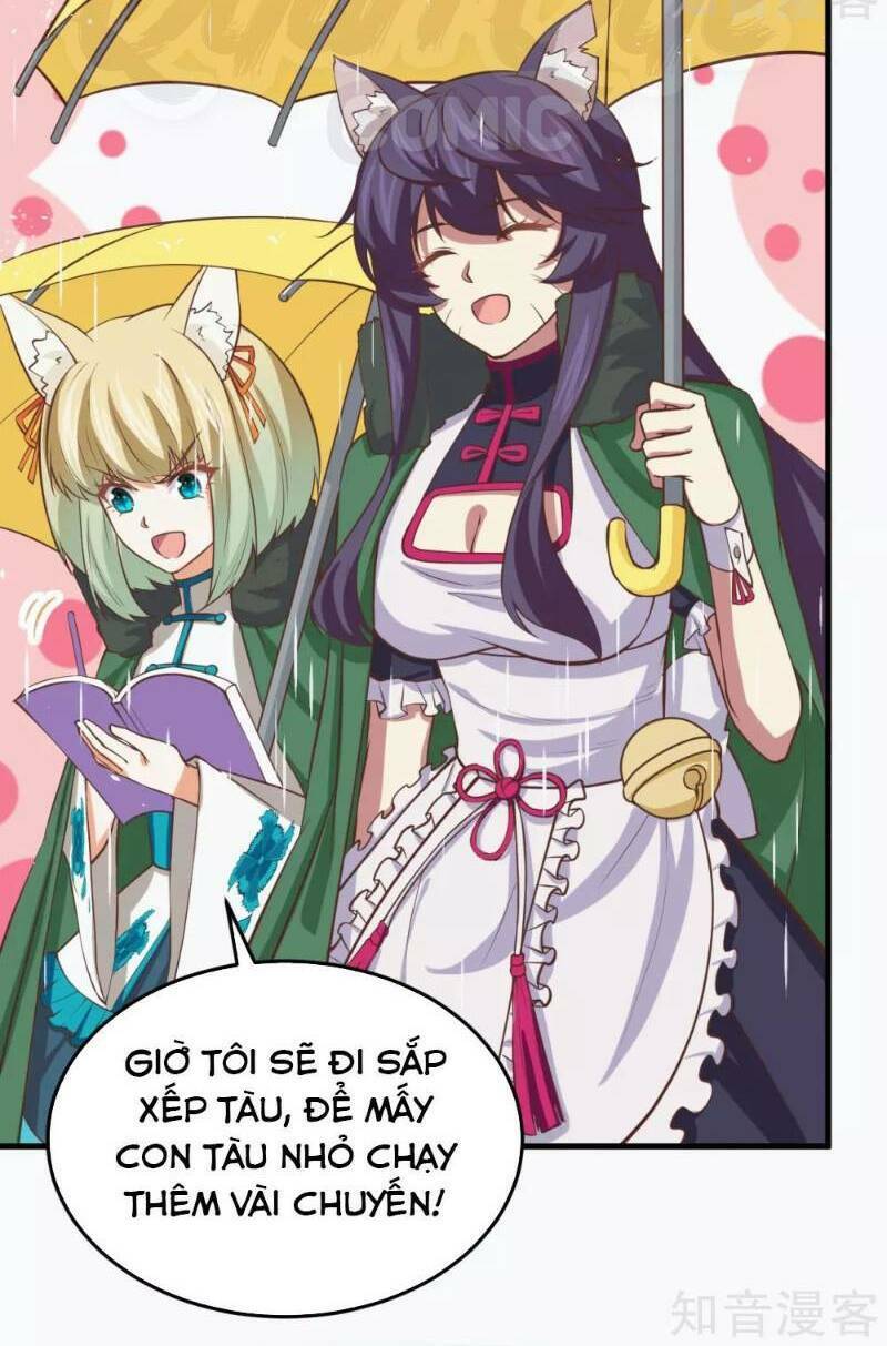 Từ Hôm Nay Bắt Đầu Làm Thành Chủ - Chapter 162 - Page 3