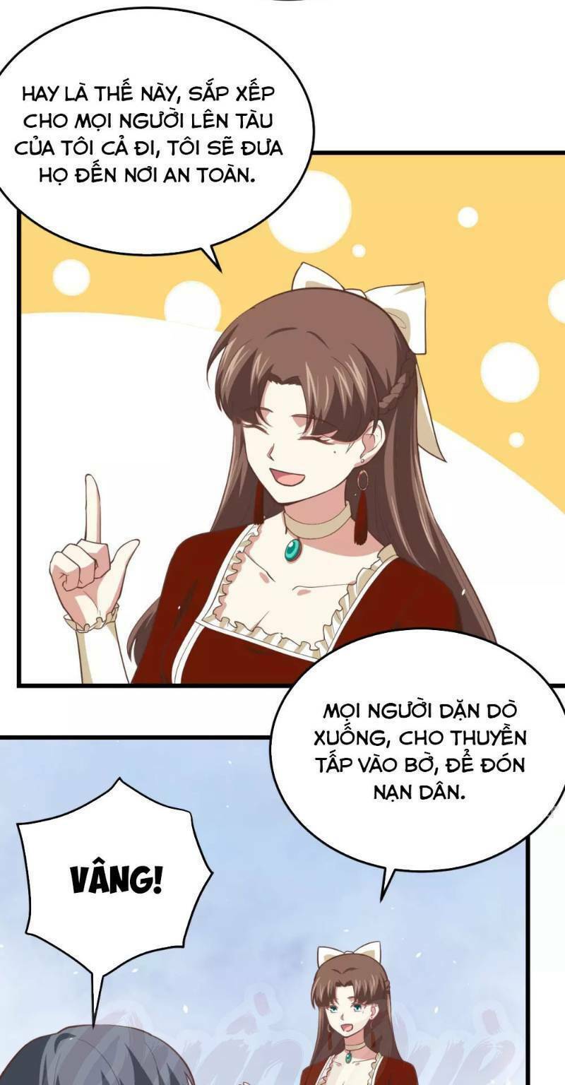 Từ Hôm Nay Bắt Đầu Làm Thành Chủ - Chapter 162 - Page 40