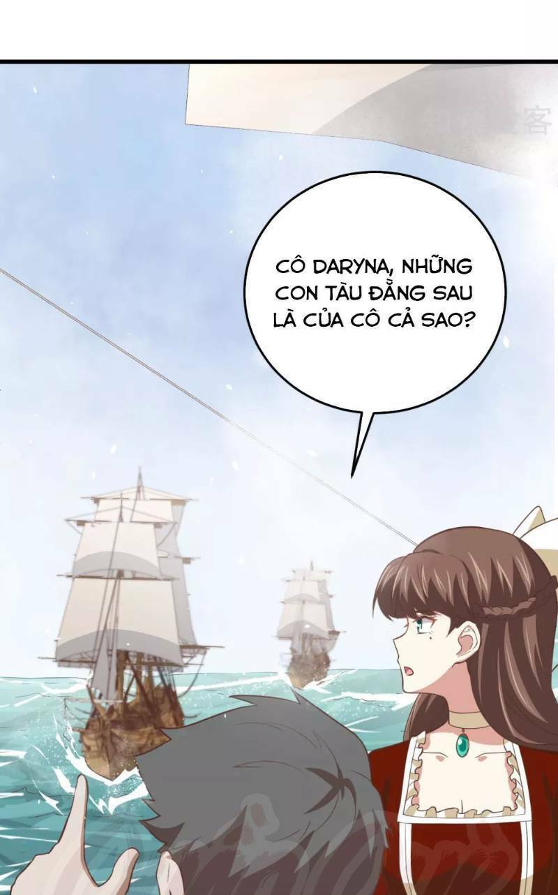 Từ Hôm Nay Bắt Đầu Làm Thành Chủ - Chapter 162 - Page 42