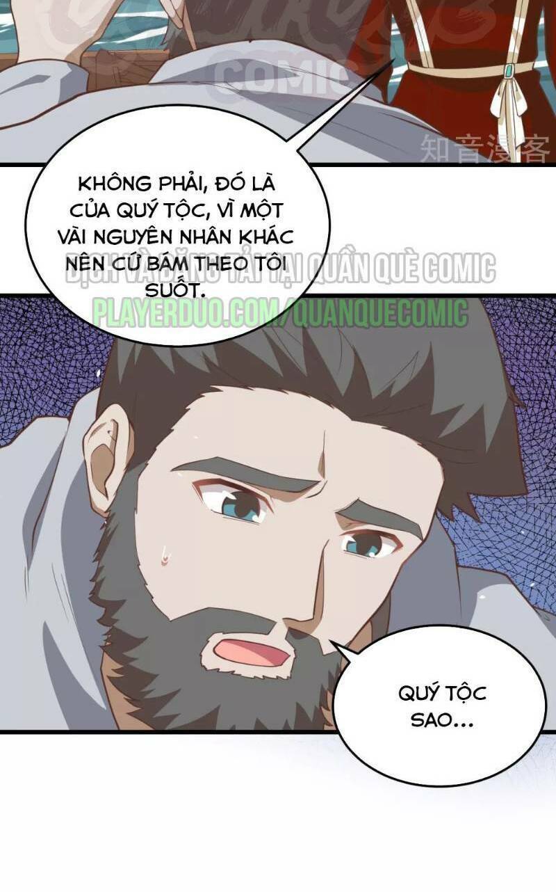 Từ Hôm Nay Bắt Đầu Làm Thành Chủ - Chapter 162 - Page 43