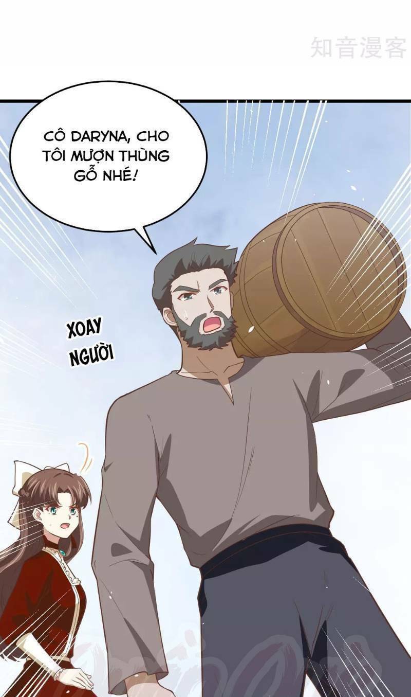 Từ Hôm Nay Bắt Đầu Làm Thành Chủ - Chapter 162 - Page 44