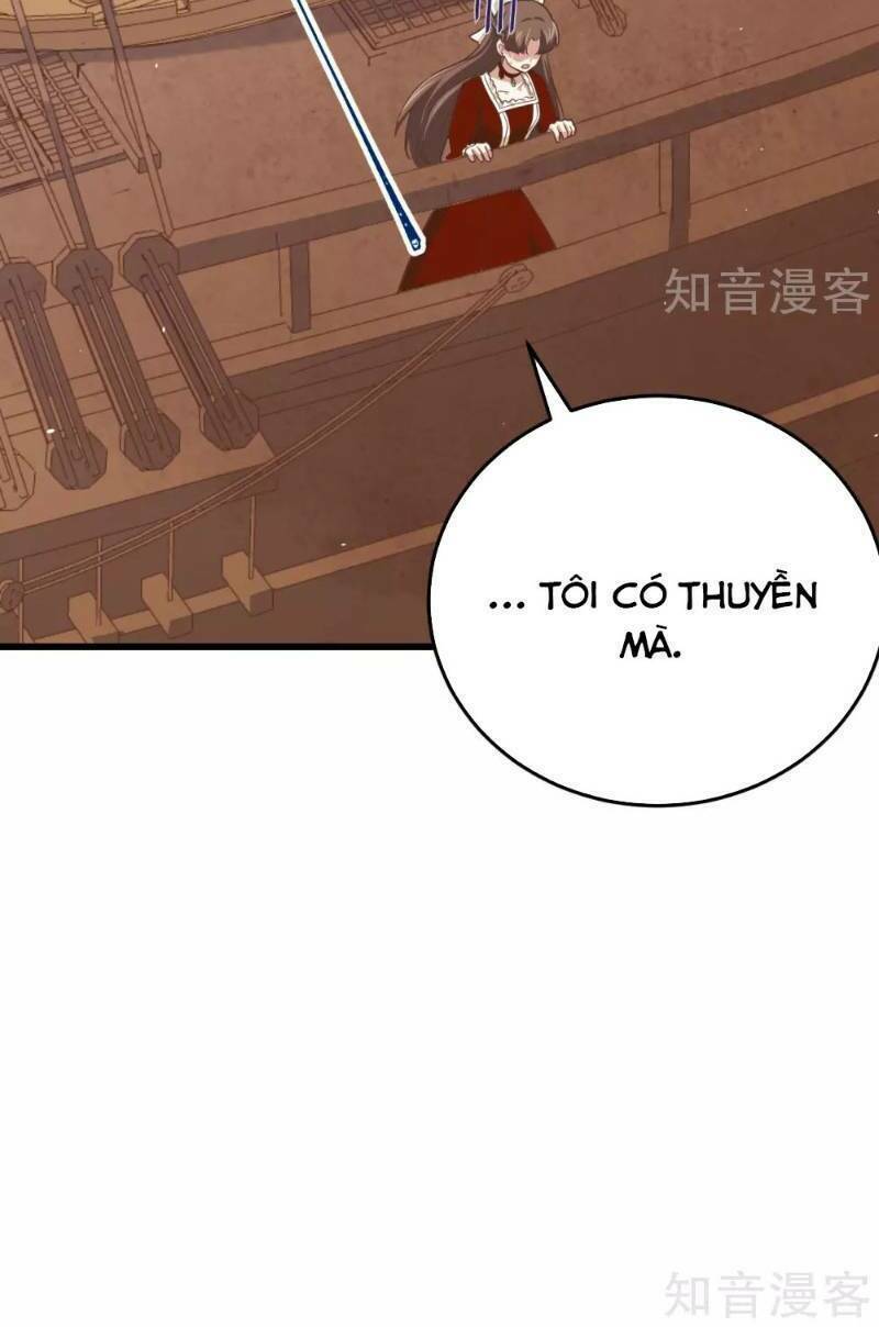 Từ Hôm Nay Bắt Đầu Làm Thành Chủ - Chapter 162 - Page 47