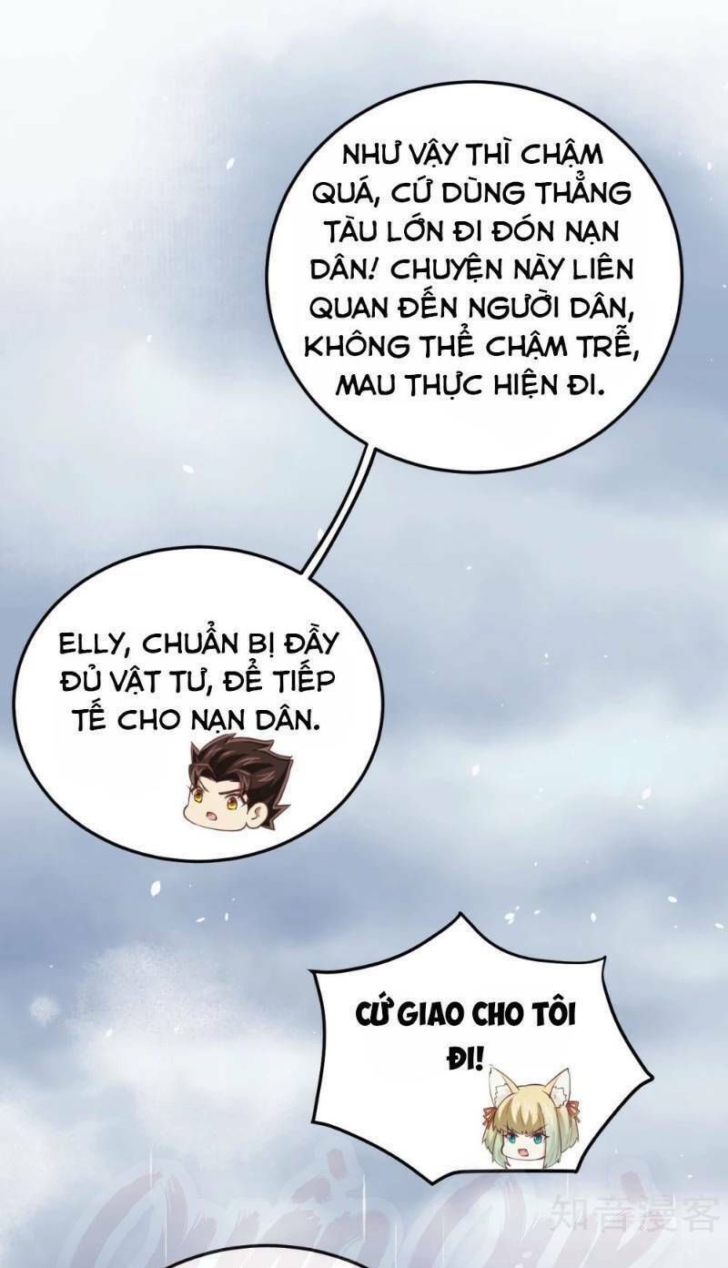 Từ Hôm Nay Bắt Đầu Làm Thành Chủ - Chapter 162 - Page 4