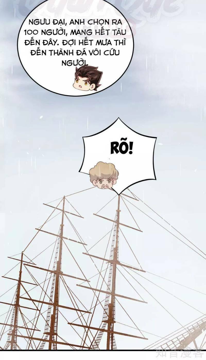 Từ Hôm Nay Bắt Đầu Làm Thành Chủ - Chapter 162 - Page 5