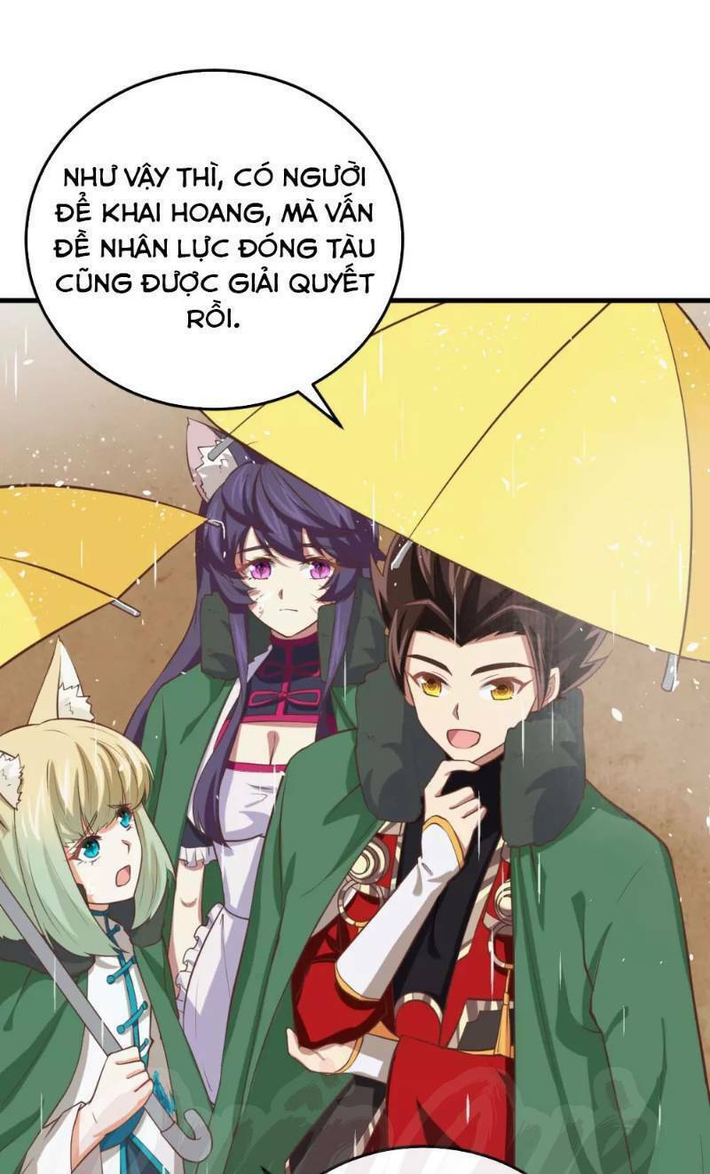 Từ Hôm Nay Bắt Đầu Làm Thành Chủ - Chapter 162 - Page 6