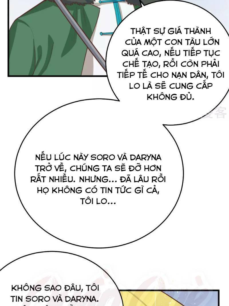 Từ Hôm Nay Bắt Đầu Làm Thành Chủ - Chapter 162 - Page 8