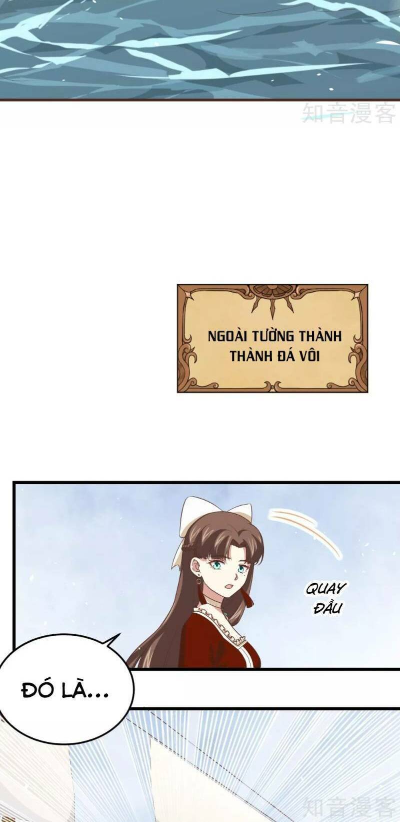 Từ Hôm Nay Bắt Đầu Làm Thành Chủ - Chapter 163 - Page 9