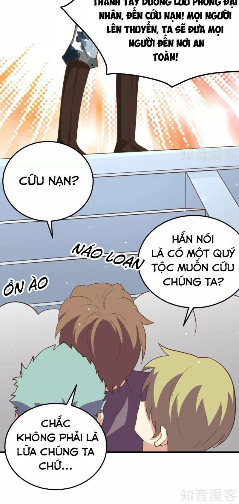 Từ Hôm Nay Bắt Đầu Làm Thành Chủ - Chapter 163 - Page 13