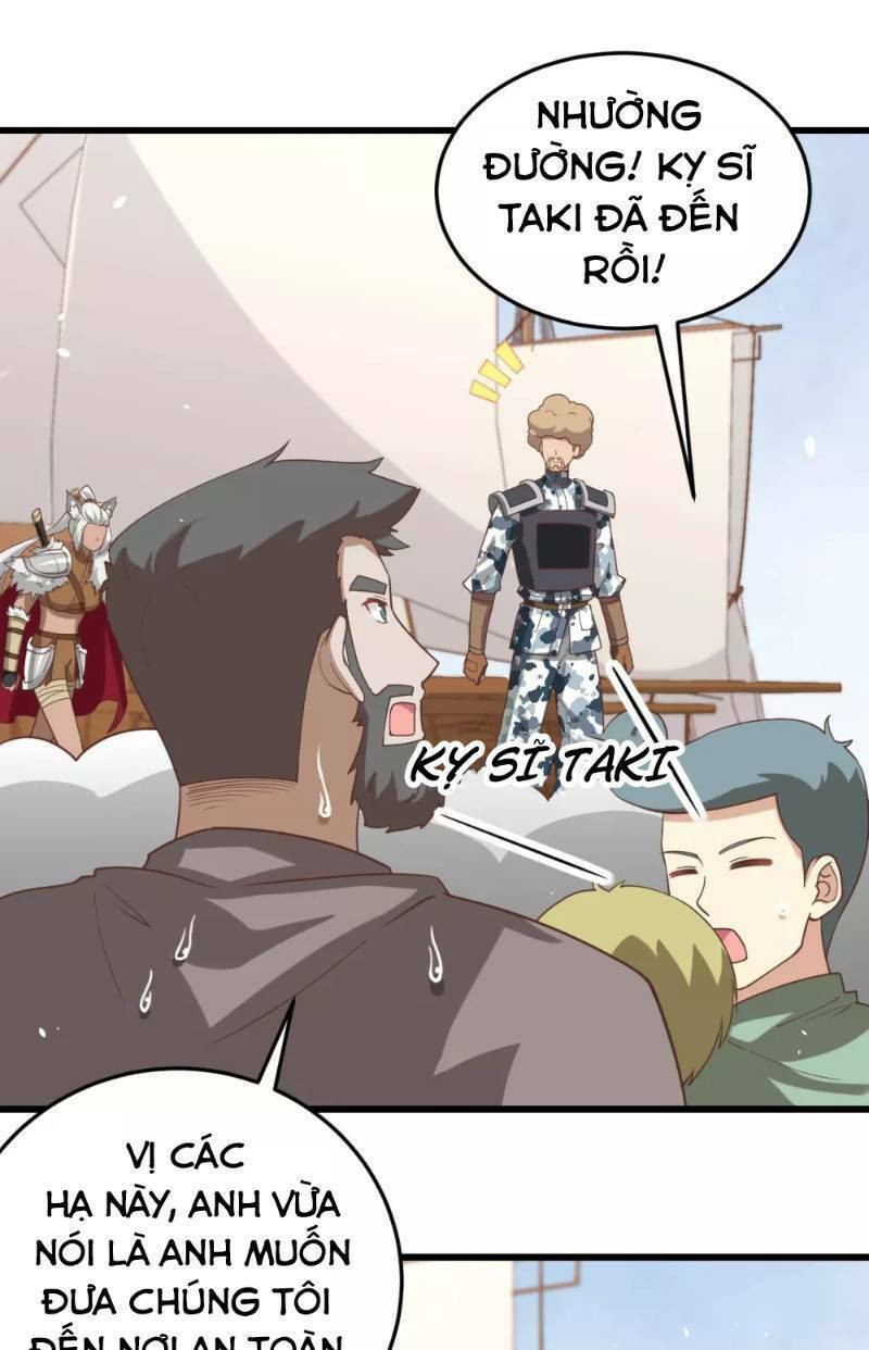 Từ Hôm Nay Bắt Đầu Làm Thành Chủ - Chapter 163 - Page 14