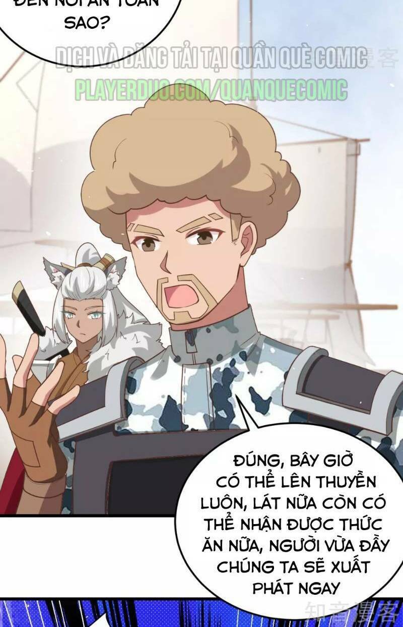 Từ Hôm Nay Bắt Đầu Làm Thành Chủ - Chapter 163 - Page 15