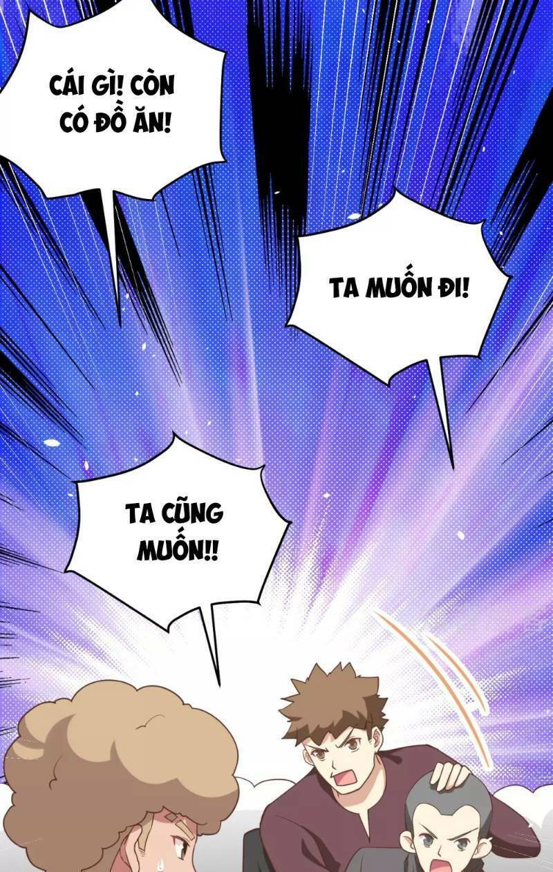 Từ Hôm Nay Bắt Đầu Làm Thành Chủ - Chapter 163 - Page 16