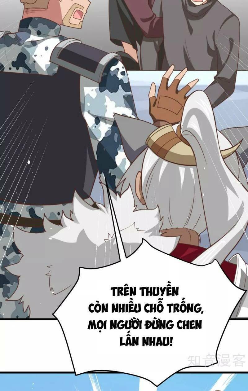 Từ Hôm Nay Bắt Đầu Làm Thành Chủ - Chapter 163 - Page 17