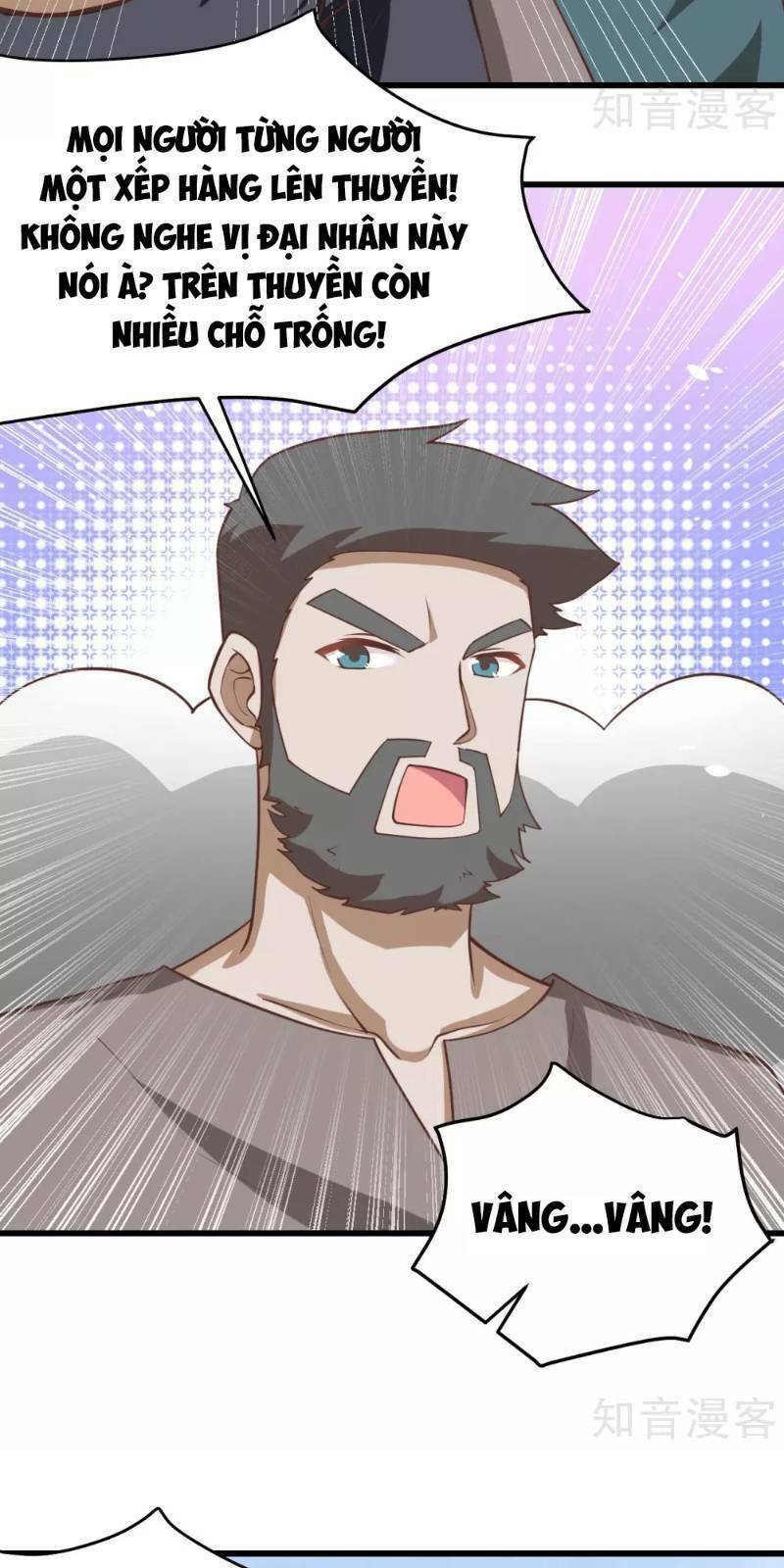 Từ Hôm Nay Bắt Đầu Làm Thành Chủ - Chapter 163 - Page 20