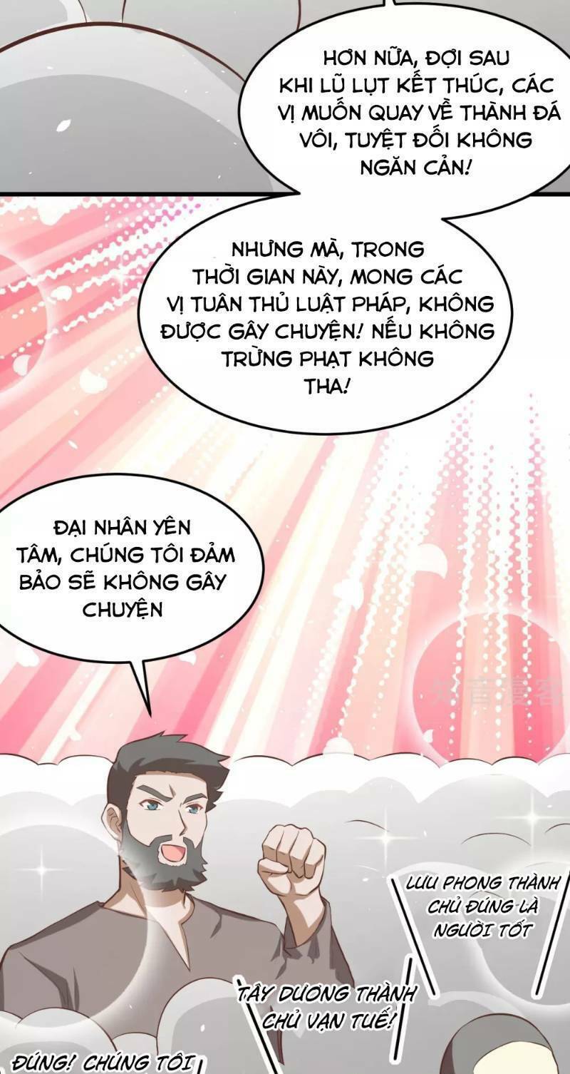 Từ Hôm Nay Bắt Đầu Làm Thành Chủ - Chapter 163 - Page 26