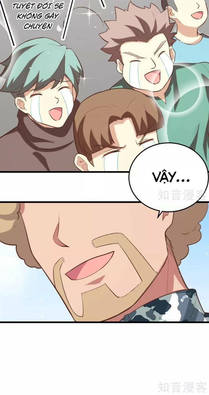 Từ Hôm Nay Bắt Đầu Làm Thành Chủ - Chapter 163 - Page 27