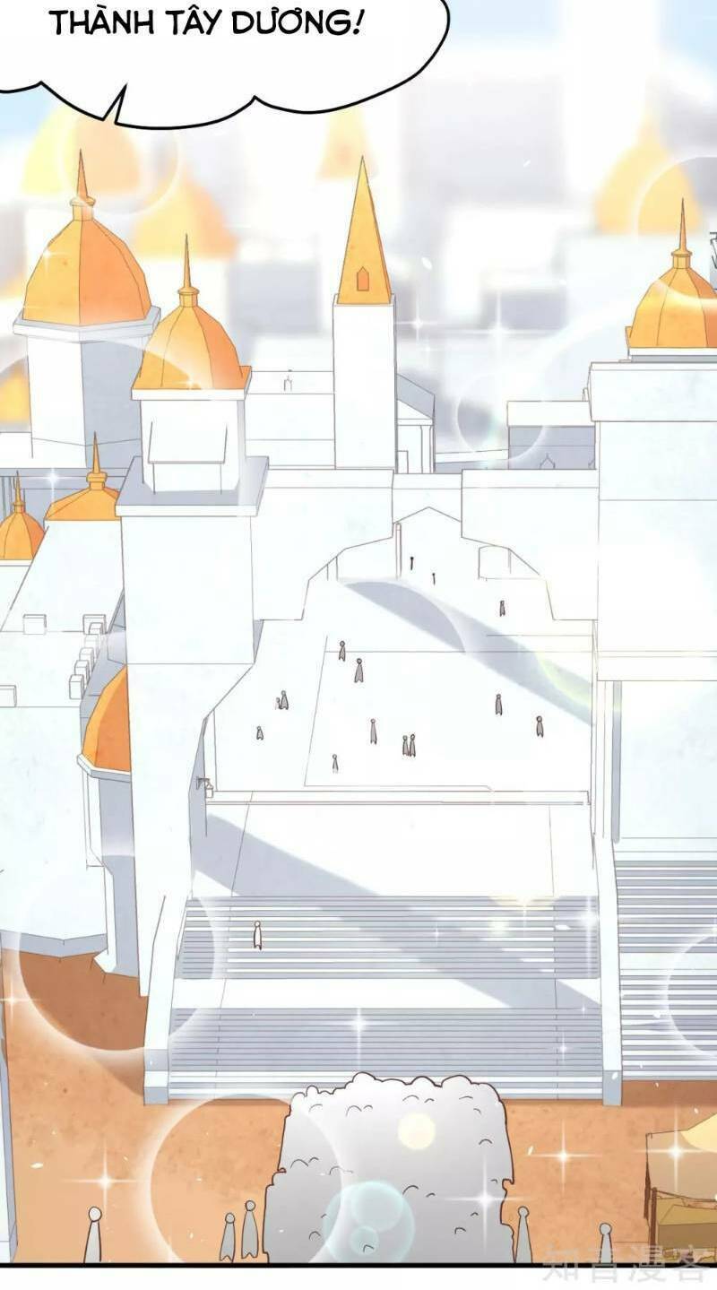 Từ Hôm Nay Bắt Đầu Làm Thành Chủ - Chapter 163 - Page 29