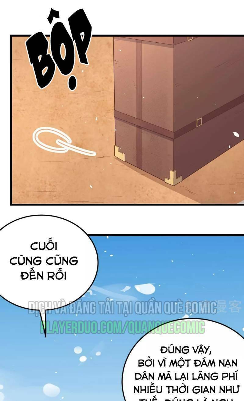 Từ Hôm Nay Bắt Đầu Làm Thành Chủ - Chapter 163 - Page 30