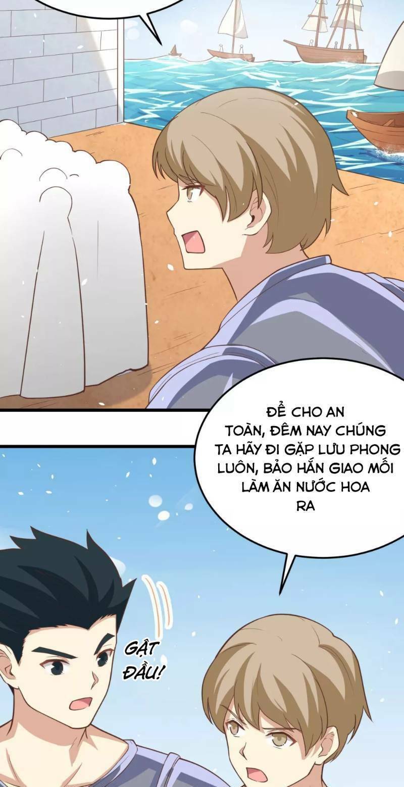 Từ Hôm Nay Bắt Đầu Làm Thành Chủ - Chapter 163 - Page 32