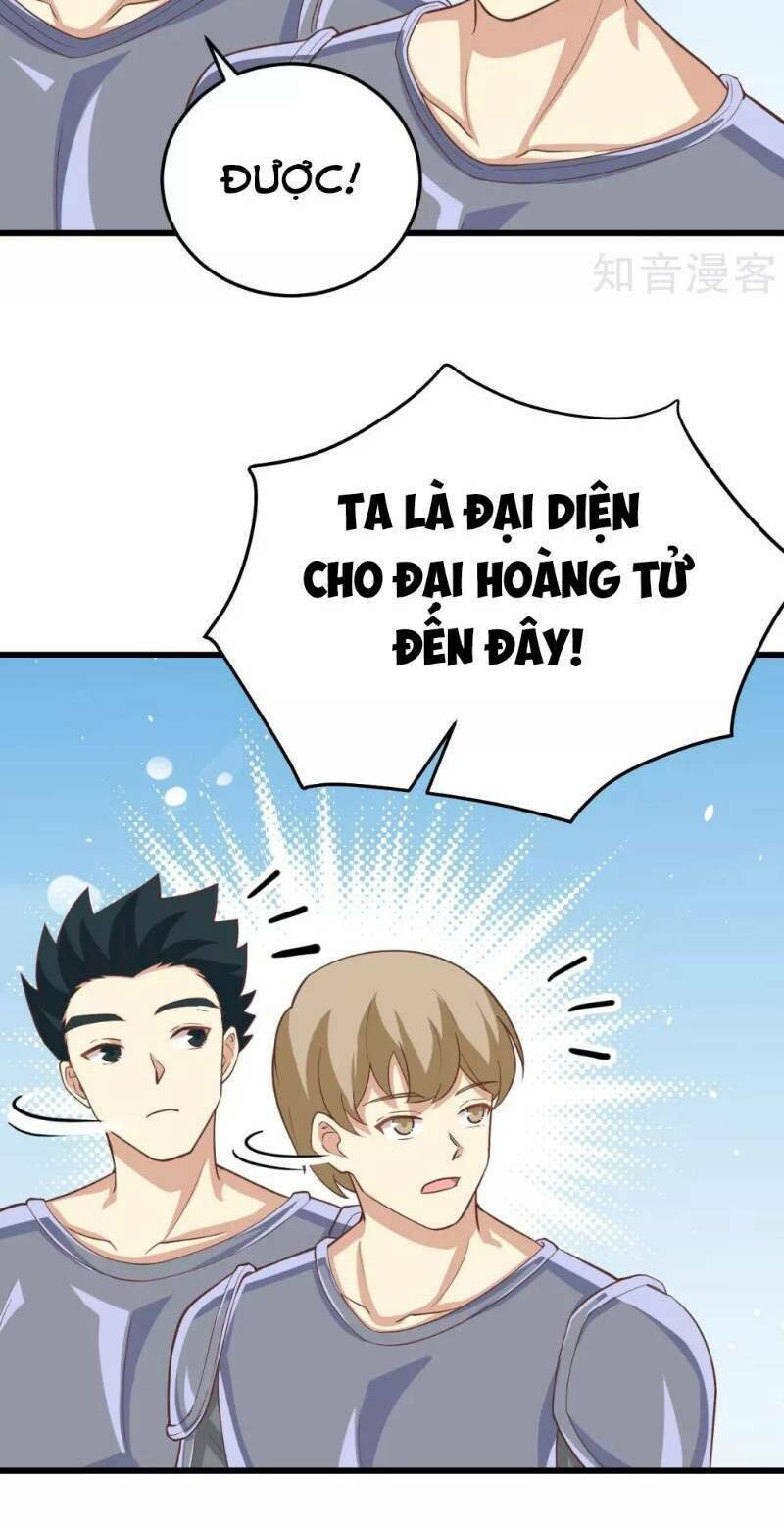 Từ Hôm Nay Bắt Đầu Làm Thành Chủ - Chapter 163 - Page 33