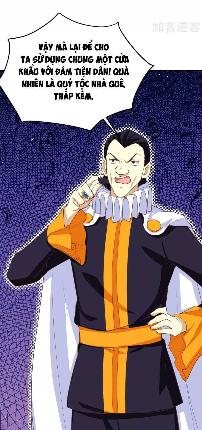 Từ Hôm Nay Bắt Đầu Làm Thành Chủ - Chapter 163 - Page 34