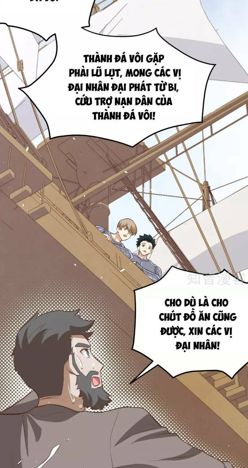 Từ Hôm Nay Bắt Đầu Làm Thành Chủ - Chapter 163 - Page 3