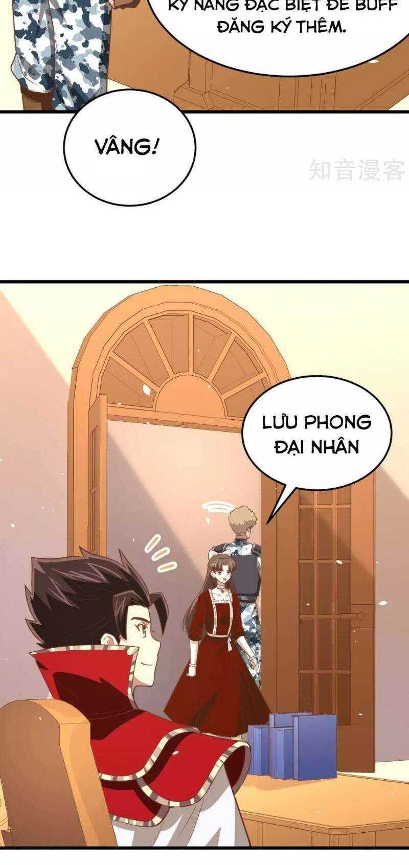 Từ Hôm Nay Bắt Đầu Làm Thành Chủ - Chapter 163 - Page 41