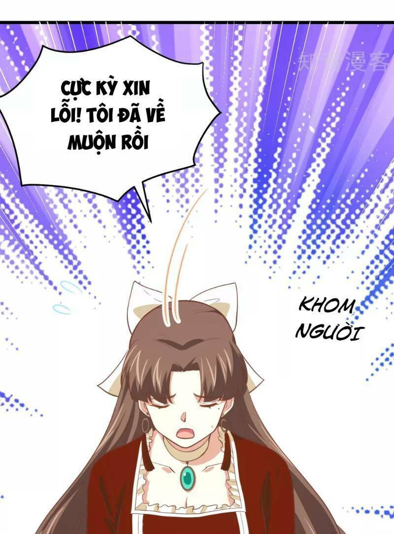Từ Hôm Nay Bắt Đầu Làm Thành Chủ - Chapter 163 - Page 42