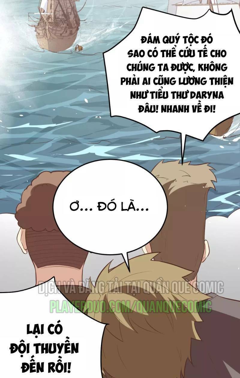 Từ Hôm Nay Bắt Đầu Làm Thành Chủ - Chapter 163 - Page 6