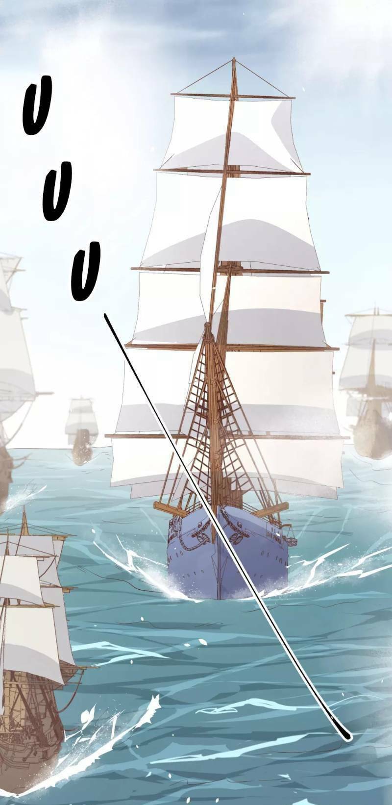 Từ Hôm Nay Bắt Đầu Làm Thành Chủ - Chapter 163 - Page 8