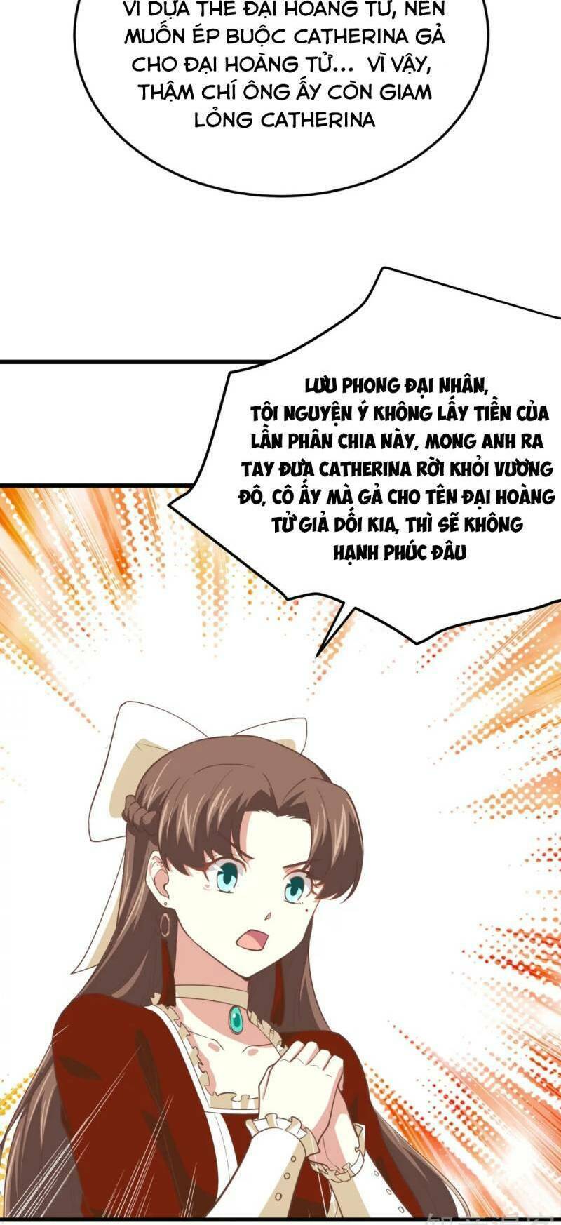 Từ Hôm Nay Bắt Đầu Làm Thành Chủ - Chapter 164 - Page 9
