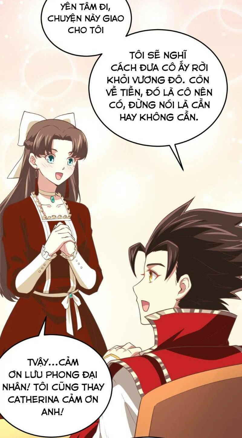 Từ Hôm Nay Bắt Đầu Làm Thành Chủ - Chapter 164 - Page 11