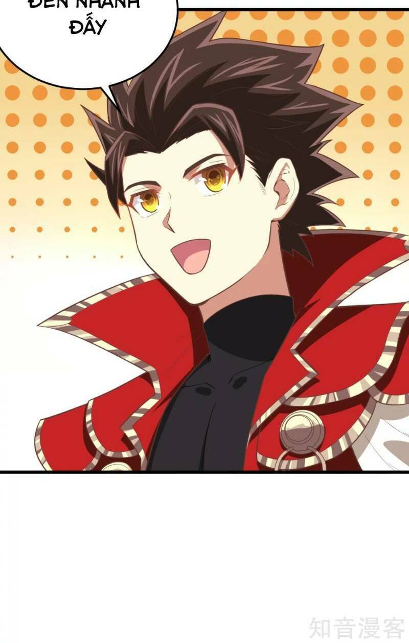 Từ Hôm Nay Bắt Đầu Làm Thành Chủ - Chapter 164 - Page 13