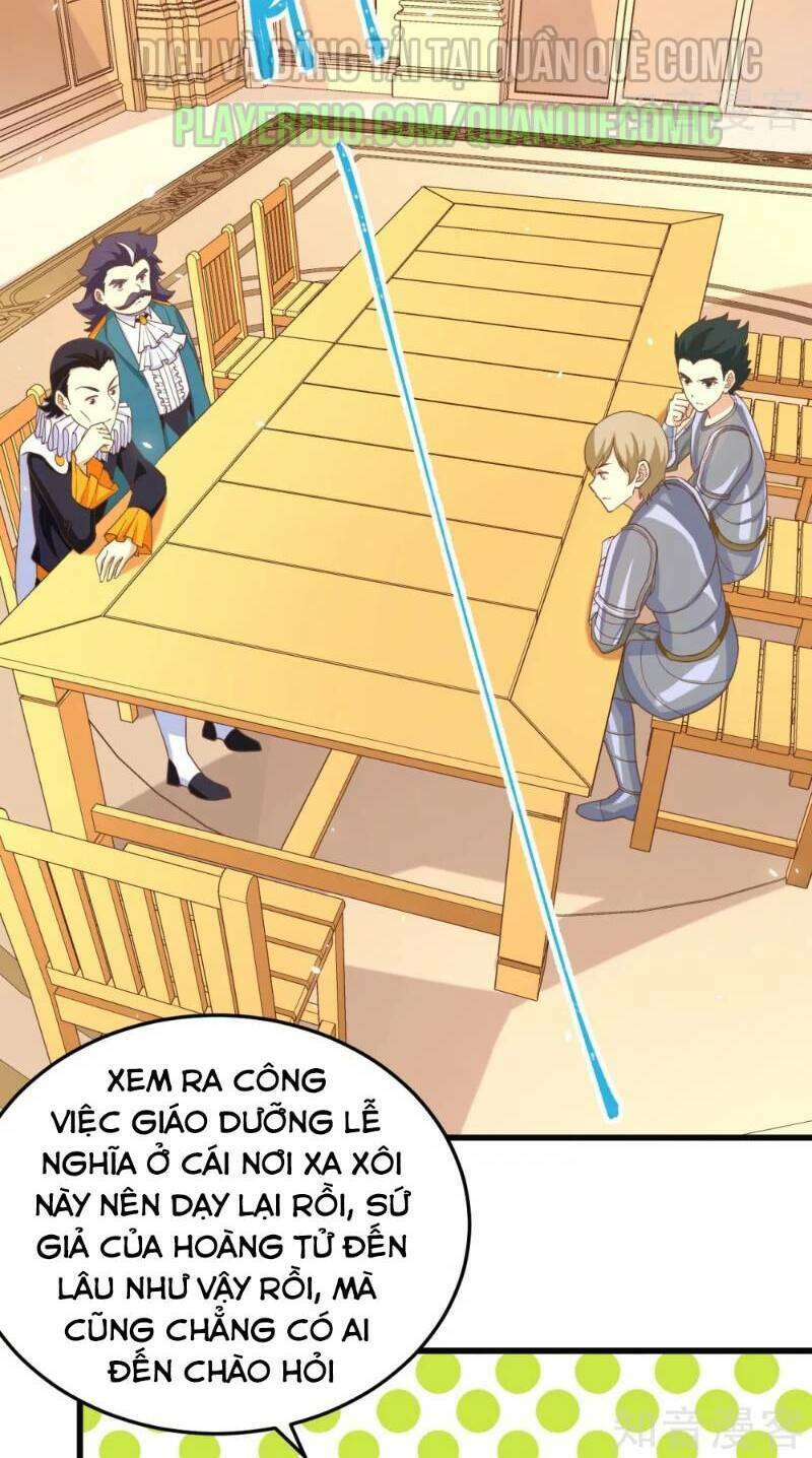 Từ Hôm Nay Bắt Đầu Làm Thành Chủ - Chapter 164 - Page 15