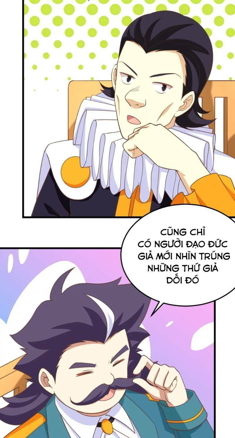 Từ Hôm Nay Bắt Đầu Làm Thành Chủ - Chapter 164 - Page 16