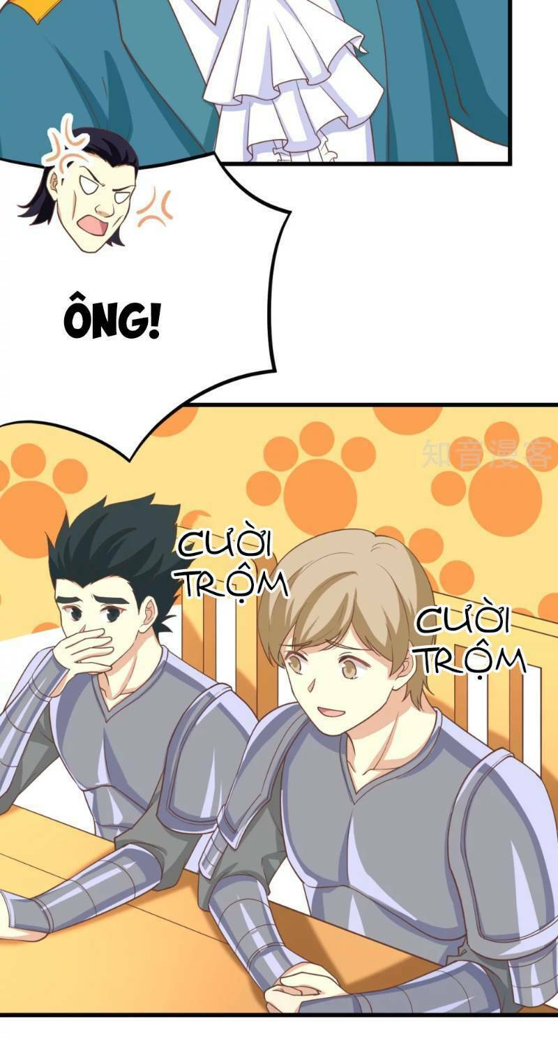 Từ Hôm Nay Bắt Đầu Làm Thành Chủ - Chapter 164 - Page 17