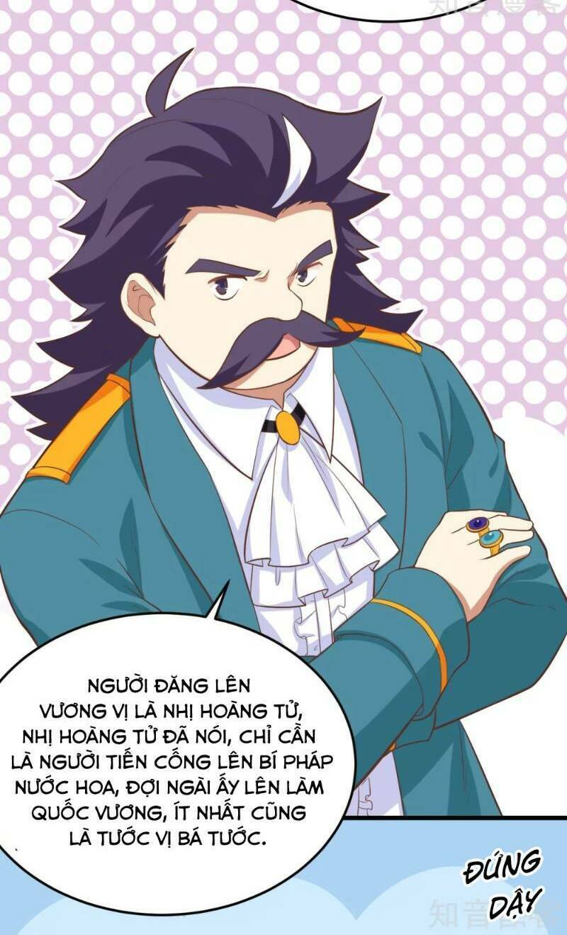 Từ Hôm Nay Bắt Đầu Làm Thành Chủ - Chapter 164 - Page 25