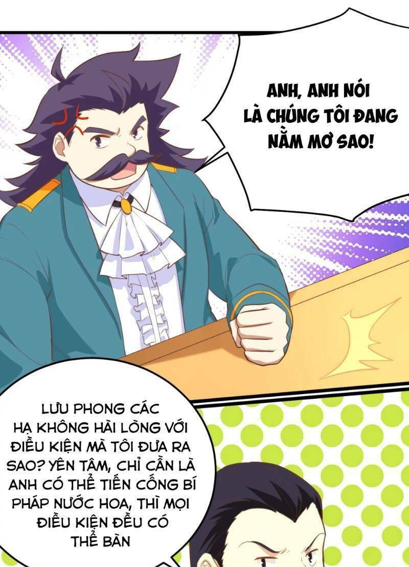 Từ Hôm Nay Bắt Đầu Làm Thành Chủ - Chapter 164 - Page 28