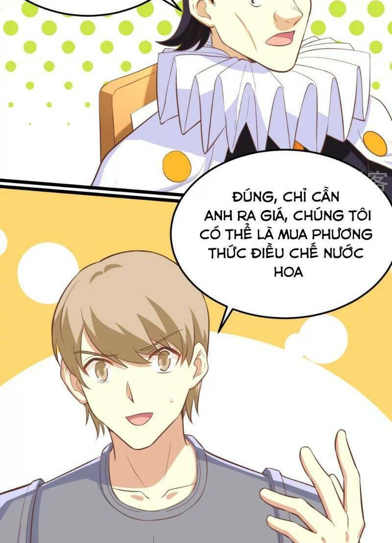 Từ Hôm Nay Bắt Đầu Làm Thành Chủ - Chapter 164 - Page 29